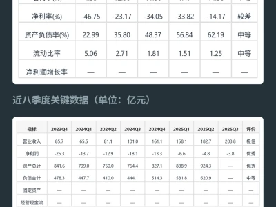 小鹏汽车 4000 字深度研报