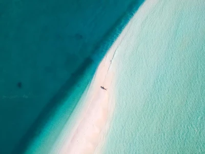 ipad | 夏日清凉壁纸