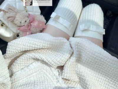 秋冬过膝袜合集！！🤎