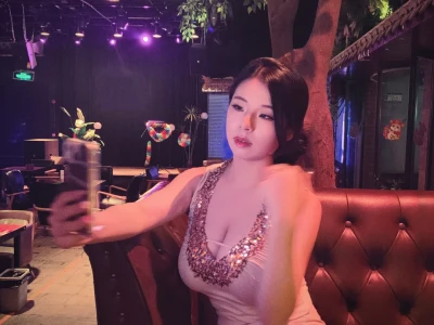 迷人是种感觉