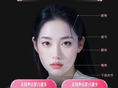 ✨ 折叠度决定美貌上限?