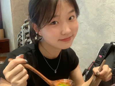 素颜气血感小美女养成大法!