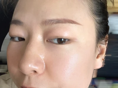 今天主打一个美丽自信