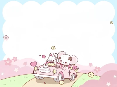 nono狗|iPad壁纸✨