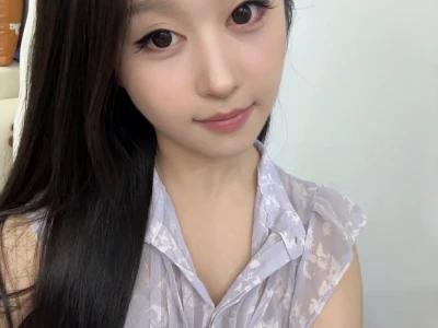 有的人原相机也这么好看