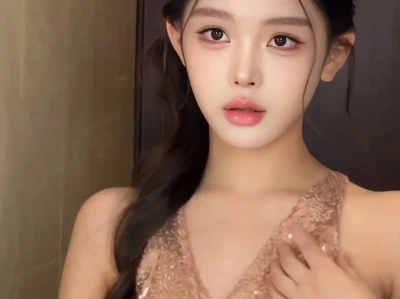 幼态审美爆改馒化脸!少女感带点俏皮太美了