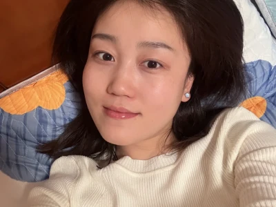 好心态，好皮肤