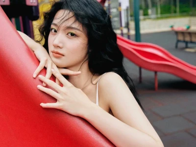 卢昱晓不愧是青春女主角！清新温柔风太迷人
