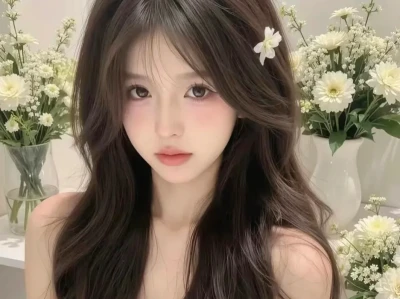 唯美女头来啦!拿图吱一声