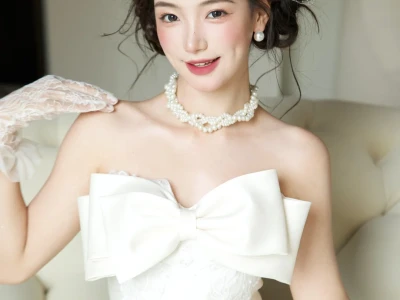 06女大挑战暑假当模特