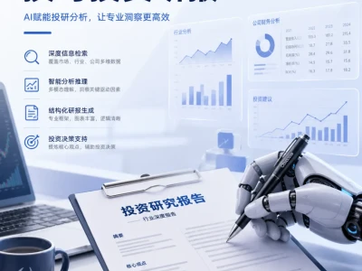 我的第一份龙虾研报