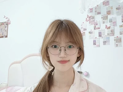 汉服妆造 求推荐 最后一张是本人