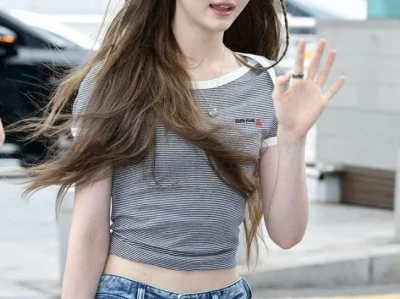 好美的原生脸🥹