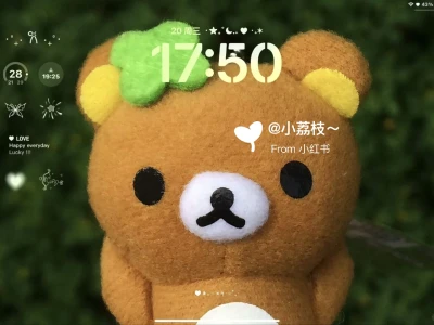 ipad壁纸分享 | 囤壁纸✨✨