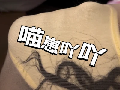 被困小猫🐱
