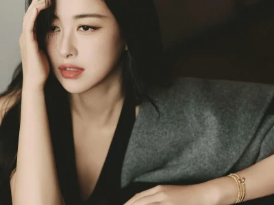分享一些我收藏的女神