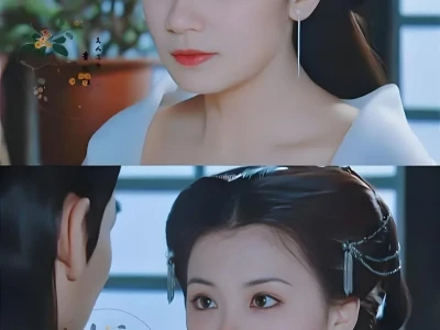 十大最美古装女星她居然也上榜了!
