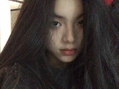 天生的女同脸