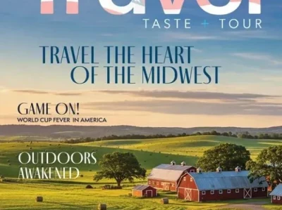 今日更新 | 外刊杂志&机构研报(日期:2026年03月16日)