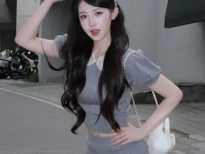 像韩女一样生活真的会变漂亮