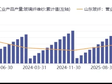 山东玻纤605006深度研报