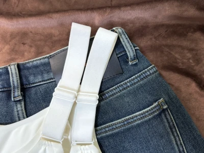 秋冬大胸必备❗直降2个cup的显瘦Bra👙巨平价