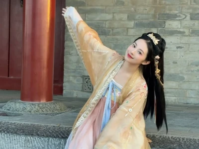重生之当上大唐公主👑长安真是富贵迷人眼🪭