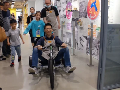 会玩｜已经变成父母留给孩子的遗产了吗？