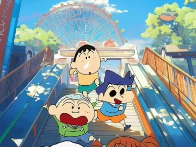 夏日备忘录