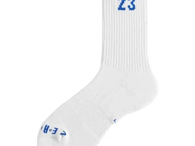 👟夏日运动必备!这双袜子太好穿了🥅