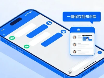 我的 IMA 知识库上线了:全球顶级研报 + 民间股神智慧,打包给你