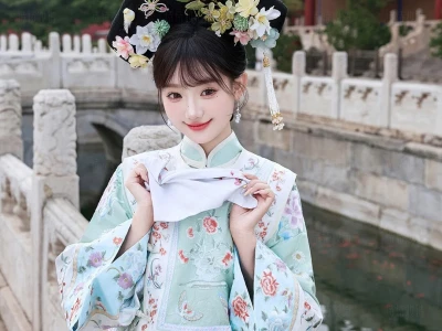 来到北京当格格,圆梦2025✌✌✌