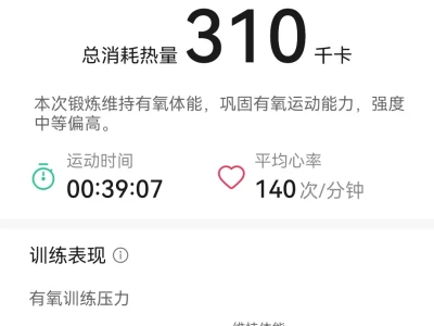 这种运动原来这么高效!!!
