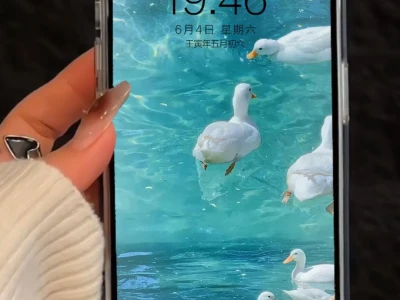 ❻❷❶期 山水风景壁纸 | 简约小众壁纸