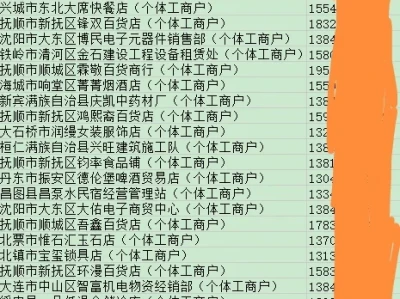 全国数据