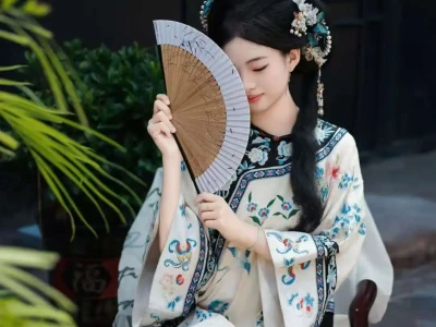 晋商大小姐体验📷拍出大片感!惊艳所有人