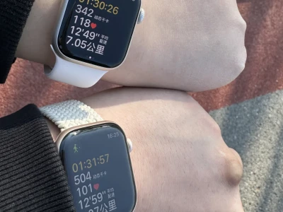Apple Watch