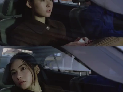 这张脸真是美得