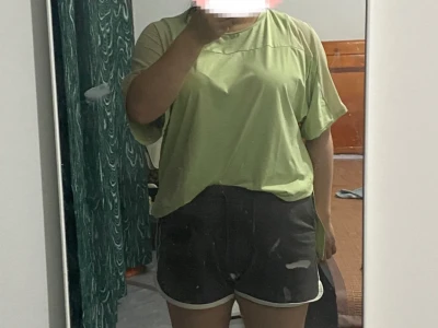 00后胖mm的减肥体重日记
