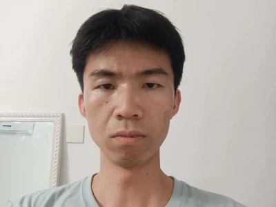 这个颜值算中等吗?客观评价,不玻璃心