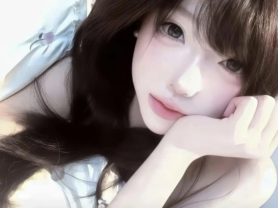 𝙒𝙚𝘾𝙝𝙖𝙩|甜美风女生头像