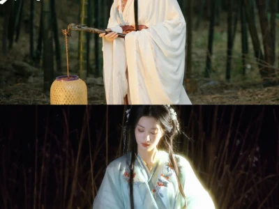 古装提灯美人图鉴❗️哪一位惊艳了你❓️