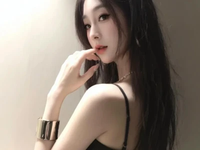 姐感拿捏擅长做自己
