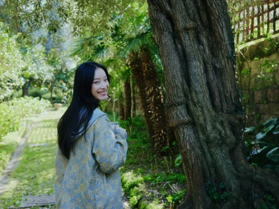 老婆轻点美~
