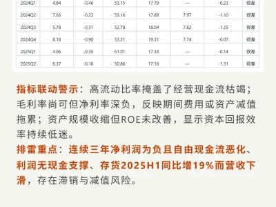 南京熊猫电子股份 4000 字深度研报