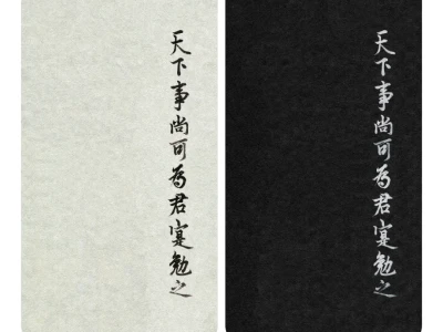 粉丝投稿|可为