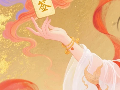 上上签