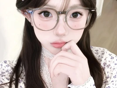 甜妹必备女头