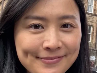 长在审美点上的人素颜也漂亮