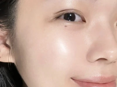 脸蛋比婴儿屁股嫩